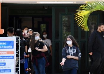 Al menos tres muertos y 11 heridos en ataques a dos escuelas en Brasil