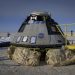 Primer vuelo espacial tripulado de Boeing se retrasa hasta abril