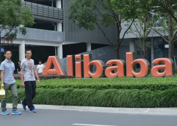 Alibaba anuncia pérdidas de $2,900 millones en tercer trimestre