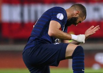 ¡Nuevo golpe para Francia! Benzema se pierde el Mundial