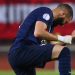 ¡Nuevo golpe para Francia! Benzema se pierde el Mundial