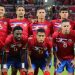 Costa Rica suspende amistoso con Irak tras problemas administrativos en frontera