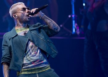 Maluma y Myriam Fares actuarán en el FIFA Fan Festival en Doha, Qatar