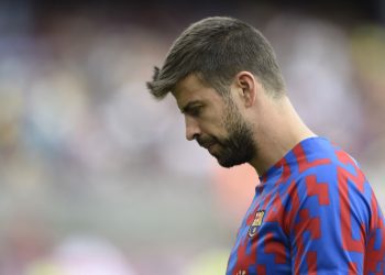 Gerard Piqué anuncia su sorpresiva retirada como futbolista
