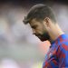 Gerard Piqué anuncia su sorpresiva retirada como futbolista