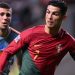 Portugal anuncia una lista con Cristiano Ronaldo como líder