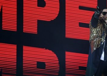 Daddy Yankee viene a romper el escenario en El Salvador con su última gira