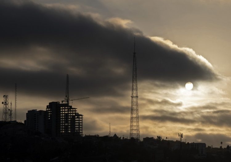 Foto / AFP
