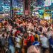 La población mundial llegará a los 8,000 millones de personas a mediados de noviembre