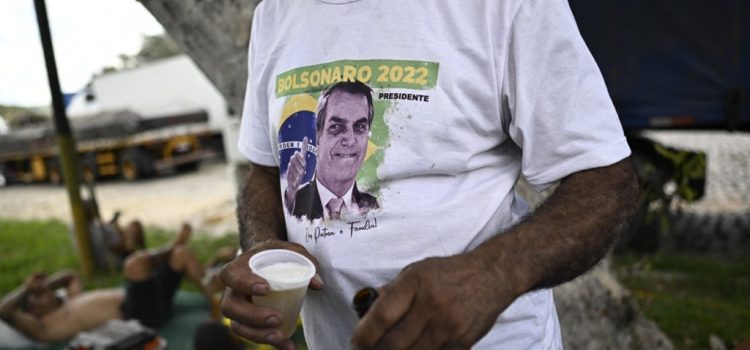 Foto / AFP