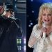 Eminem y Dolly Parton ingresan al Salón de la Fama del Rock & Roll