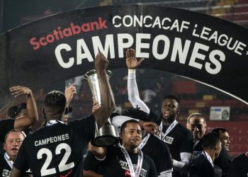 Olimpia de Honduras se corona campeón de la Liga Concacaf 2022 ante Alajuelense