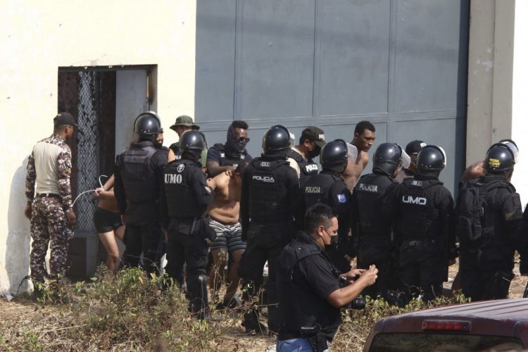 Foto: AFP