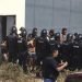 Nuevo motín carcelario en Ecuador deja 12 policías y militares heridos