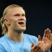 Haaland acude al rescate del Manchester City ante el Fulham