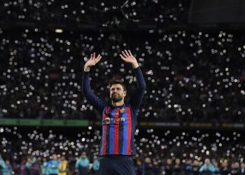 Gerard Piqué plantea revolucionar el fútbol para nuevas generaciones