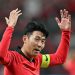 Son entra en lista de Corea del Sur para el Mundial, pero sigue siendo duda