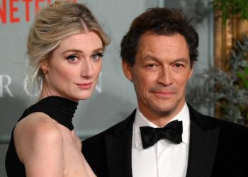 Serie «The Crown» mostrará la perspectiva del rey en divorcio con Diana, según su protagonista