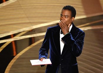 Netflix transmitirá su primer evento en vivo con especial de Chris Rock