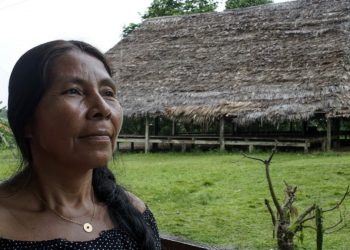 Suicidios de indígenas alarman en la Amazonía colombiana