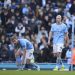 Manchester City sufre su primera derrota en casa, ante el Brentford (2-1)