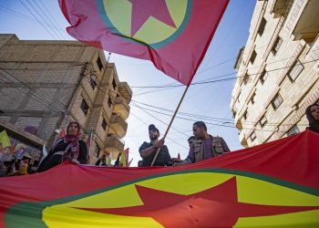 Turquía acusa al PKK kurdo por atentado explosivo que dejó seis muertos en Estambul