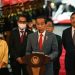 Líderes mundiales empiezan a llegar a Indonesia para cumbre del G20