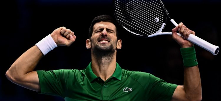 Foto / AFP
