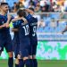 Croacia gana por la mínima amistoso contra Arabia Saudita