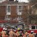 Explosión en condominio deja al menos 12 lesionados en Maryland, EE. UU.