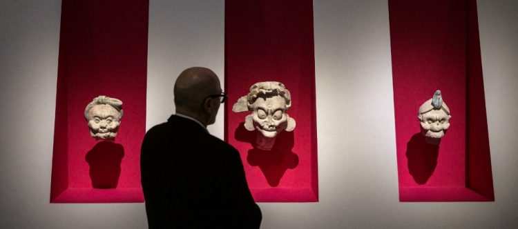 Foto / AFP