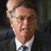Bolsonaro tratado por enfermedad de piel, recluido tras derrota electoral