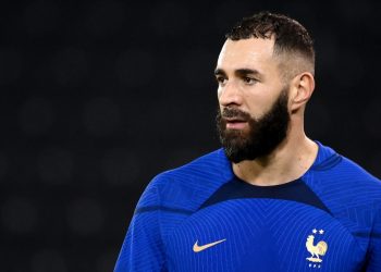 ¡Karim Benzema enciende las alarmas en Francia!