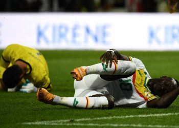 ¡Tremenda baja para Senegal! Sadio Mané se pierde el Mundial por lesión