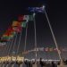 Sube la fiebre en Doha a pocas horas antes del inicio de un Mundial «fuera de lo común»
