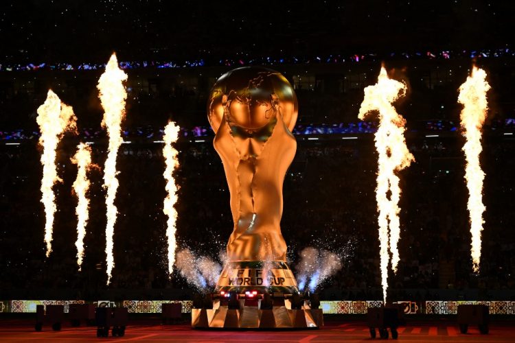 Foto: AFP