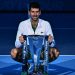 Novak Djokovic vuelve a ser el «Maestro», al coronarse en el Masters de la ATP por sexta vez