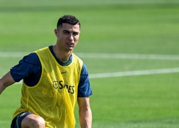 Cristiano Ronaldo deja el Manchester United con «efecto inmediato», anuncia el club