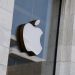 Un muerto al chocar un vehículo contra una tienda de Apple en las afueras de Boston