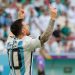 La Argentina de Messi tropieza en el debut ante Arabia Saudita