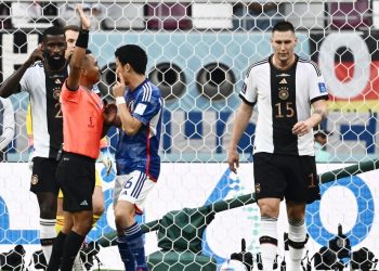 Los salvadoreños Iván Barton y David Morán le dirigirán a Brasil, la pentacampeona del mundo, en su juego frente a Suiza