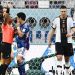 Los salvadoreños Iván Barton y David Morán le dirigirán a Brasil, la pentacampeona del mundo, en su juego frente a Suiza