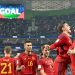 España se hace un hueco entre aspirantes al título tras festival de goles ante Costa Rica