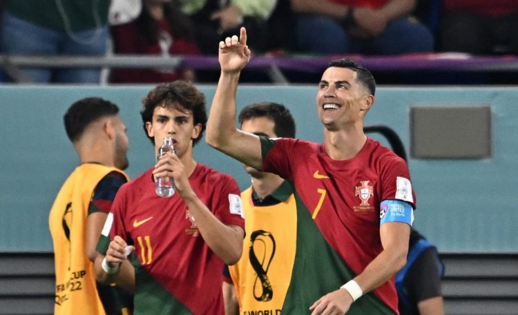 Foto: AFP