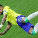 «¿Qué equipo no echaría en falta a Neymar?», dice Bruno Guimaraes