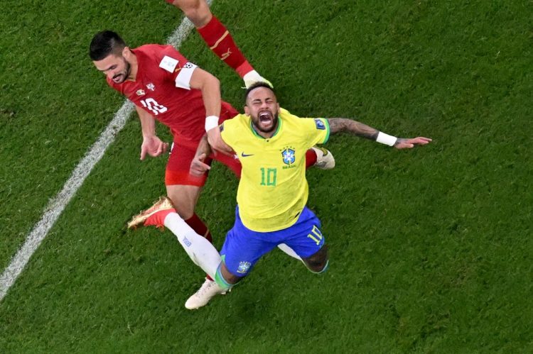 Foto: AFP
