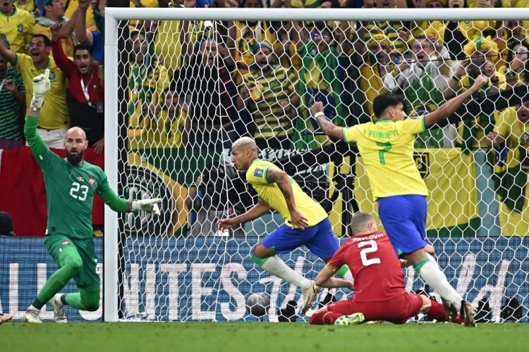 Foto: AFP