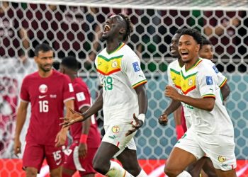 Senegal se reengancha al Mundial y pone a Qatar con un pie fuera