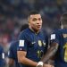 Mbappé acaba con la resistencia danesa y mete a los «Bleus» en octavos de Qatar 2022