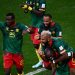 Camerún remonta ante Serbia (3-3) y ambos siguen con vida en el Mundial